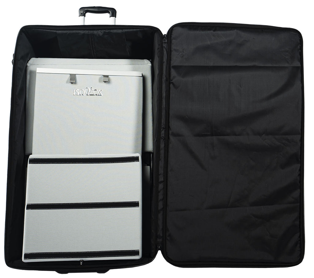 ISOVOX 2 Hard Shell Travel Case