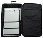 ISOVOX 2 Hard Shell Travel Case