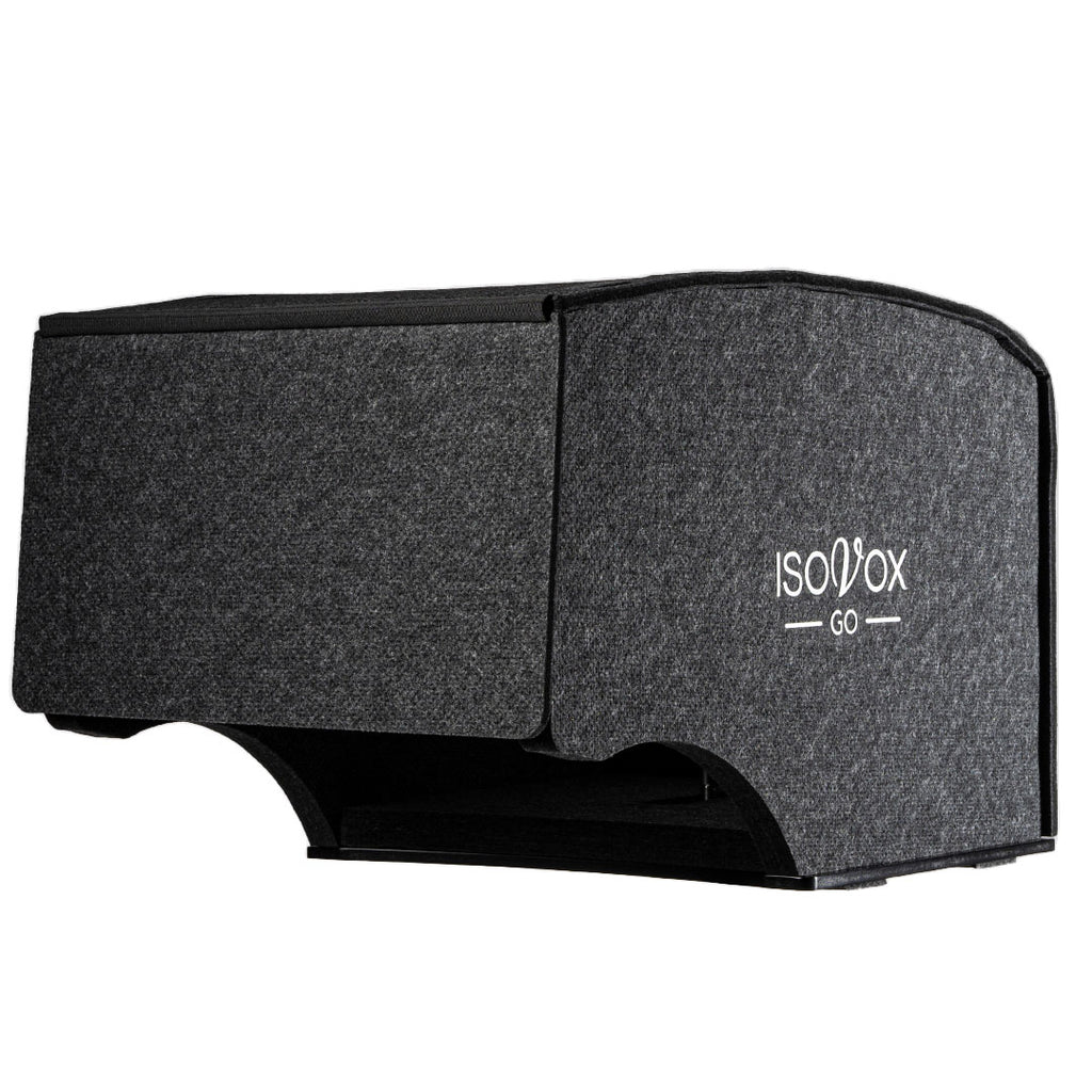 ISOVOX Go Studio Vocal Booth