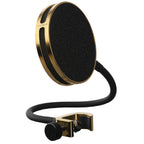 ISOVOX ISOPOP 24K Gold Premium Pop Filter