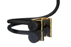 ISOVOX ISOPOP 24K Gold Premium Pop Filter