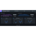 iZotope Dialogue Match - Electronic Delivery