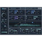 iZotope Equinox Crossgrade from Stratus 3D or Symphony 3D