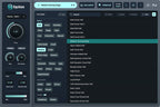 iZotope Equinox Crossgrade from Stratus 3D or Symphony 3D