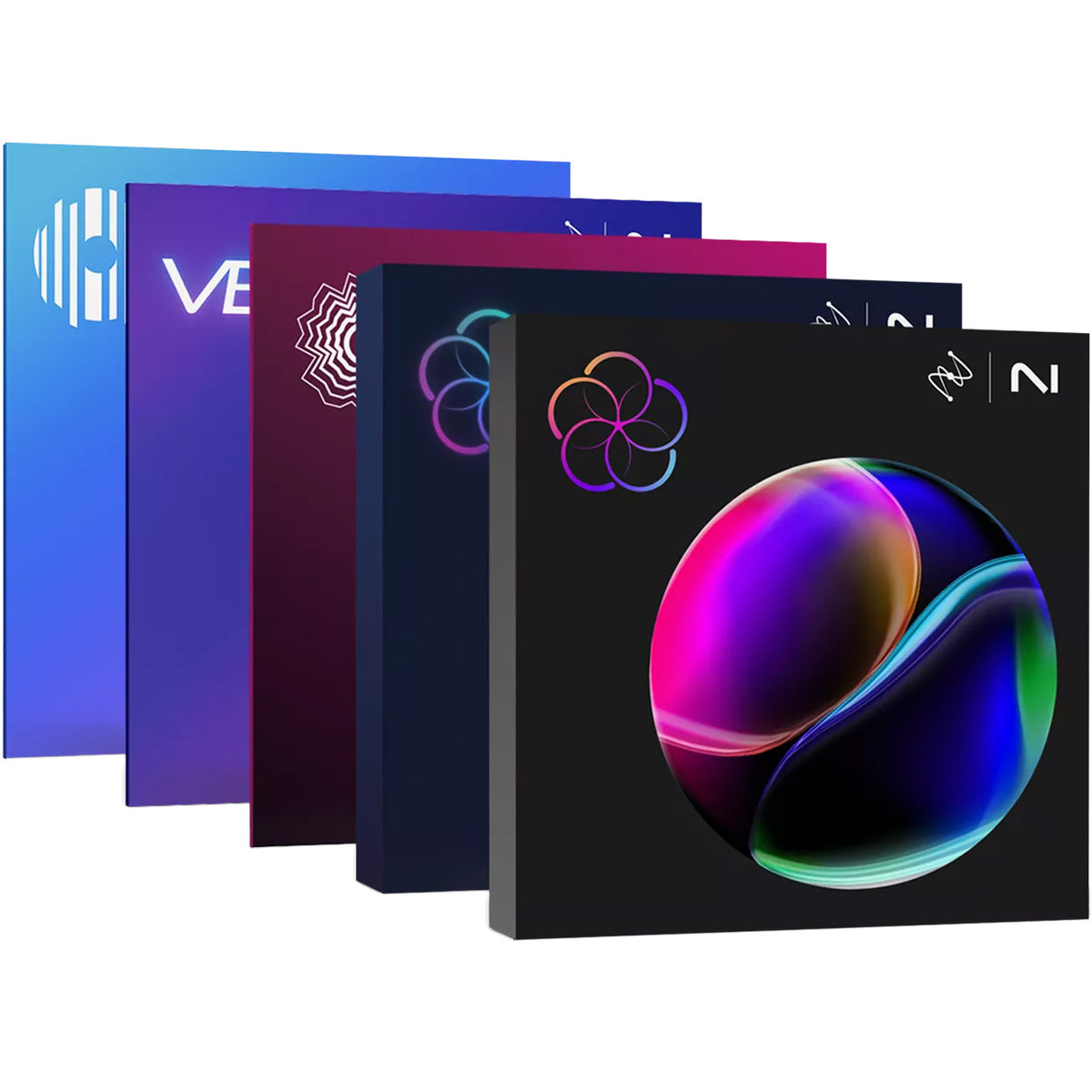 iZotope Everything Bundle - Electronic Delivery