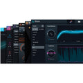 iZotope Mix & Master Bundle Advanced Crossgrade from any paid iZotope Product - Electronic Delivery