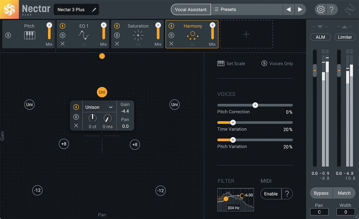 iZotope Music Production Suite 5.2 Upgrade from Music Production Suite 4