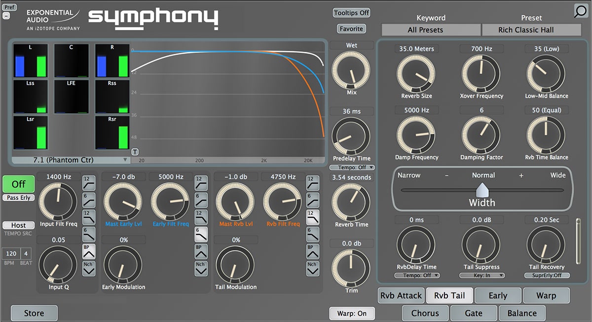 iZotope Music Production Suite 5 Universal Edition