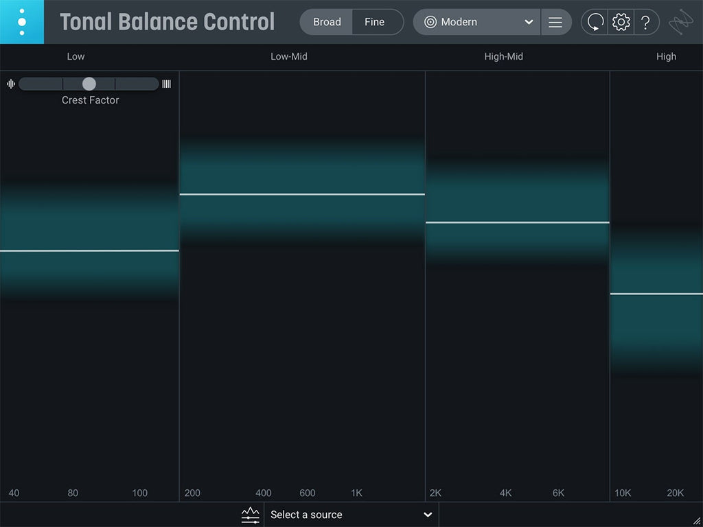 iZotope Music Production Suite 5 Universal Edition