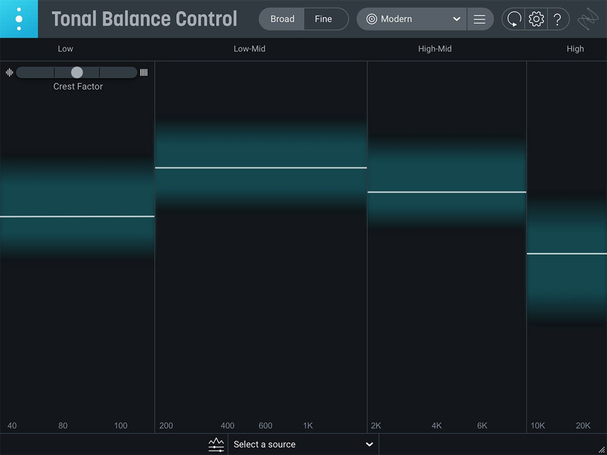 iZotope Music Production Suite 5 Universal Edition