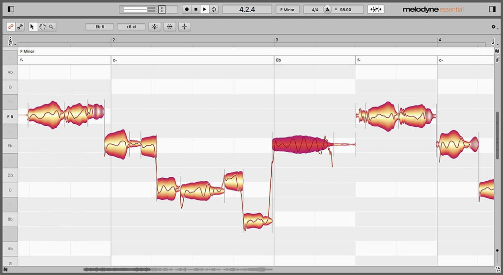 iZotope Music Production Suite 5 Universal Edition