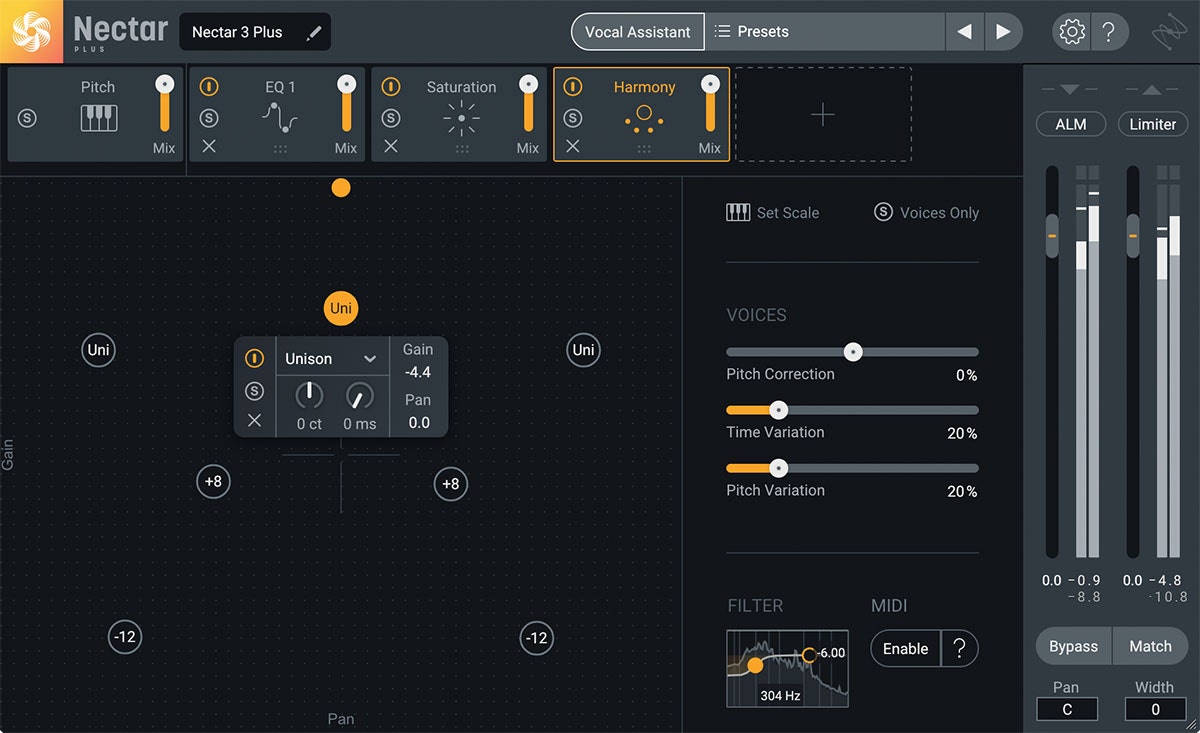 iZotope Music Production Suite 5 Universal Edition
