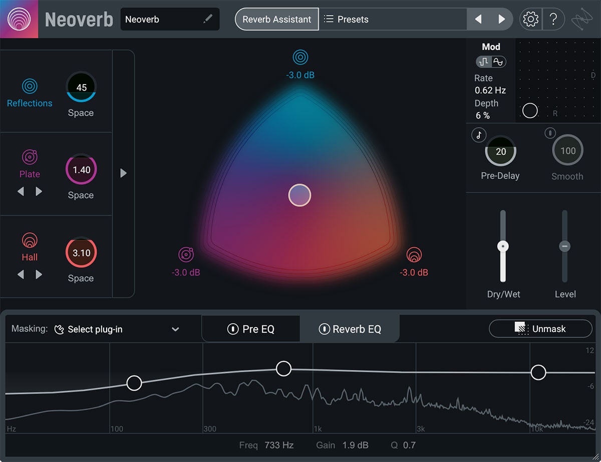 iZotope Music Production Suite 5 Universal Edition