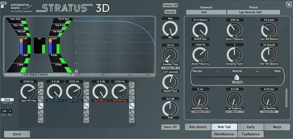 iZotope Music Production Suite 5 Universal Edition