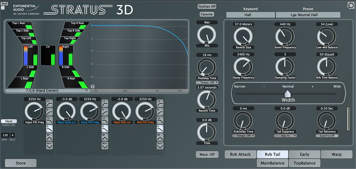 iZotope Music Production Suite 5 Universal Edition