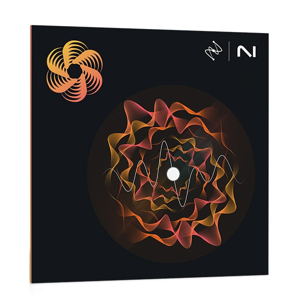 iZotope Nectar 4 Advanced Upgrade from Nectar 4 Standard - Electronic Delivery
