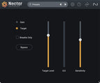 iZotope Nectar 4 Advanced Upgrade from any Previous Version of Nectar - Electronic Delivery