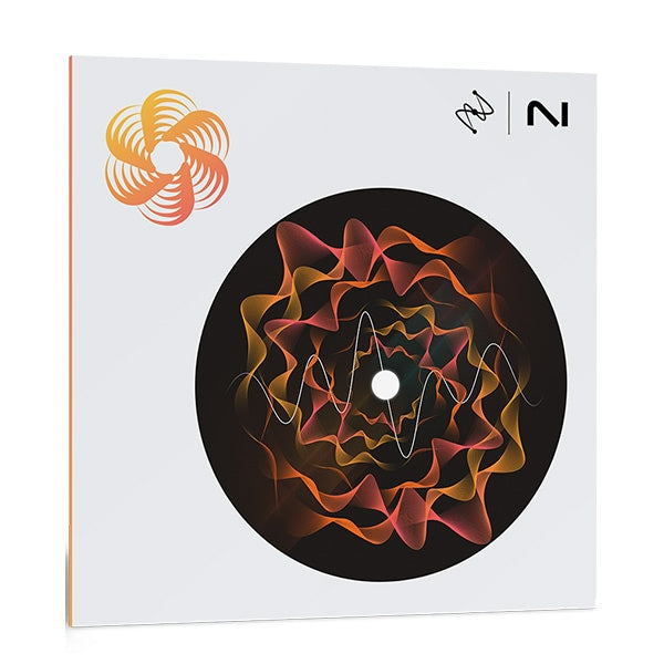 iZotope Nectar 4 Elements Vocal Processing Plug-in - Electronic Delivery