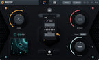 iZotope Nectar 4 Elements Vocal Processing Plug-in - Electronic Delivery