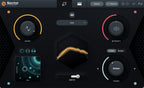 iZotope Nectar 4 Elements Vocal Processing Plug-in - Electronic Delivery
