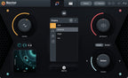iZotope Nectar 4 Elements Vocal Processing Plug-in - Electronic Delivery