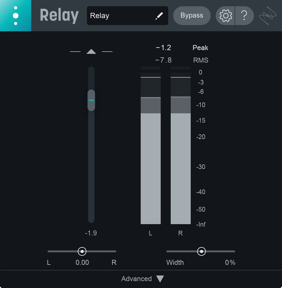 iZotope Neutron 4 Crossgrade from any Advanced Product