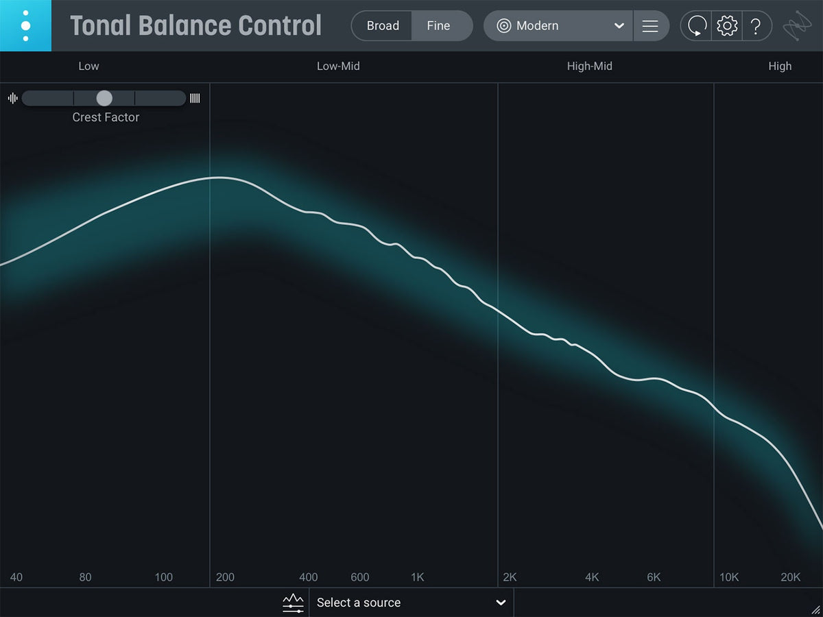 iZotope Neutron 4 Crossgrade from any Advanced Product