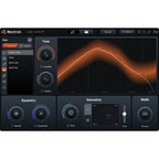 iZotope Neutron 5 Crossgrade from any Paid iZotope Product - Electronic Delivery