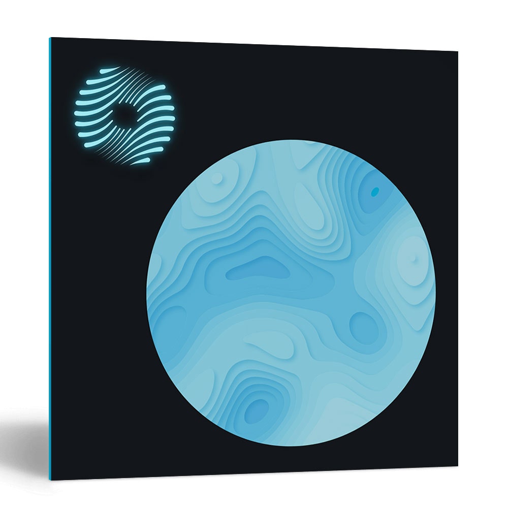 iZotope Ozone 10 Advanced Mastering Software Suite - Electronic Delivery