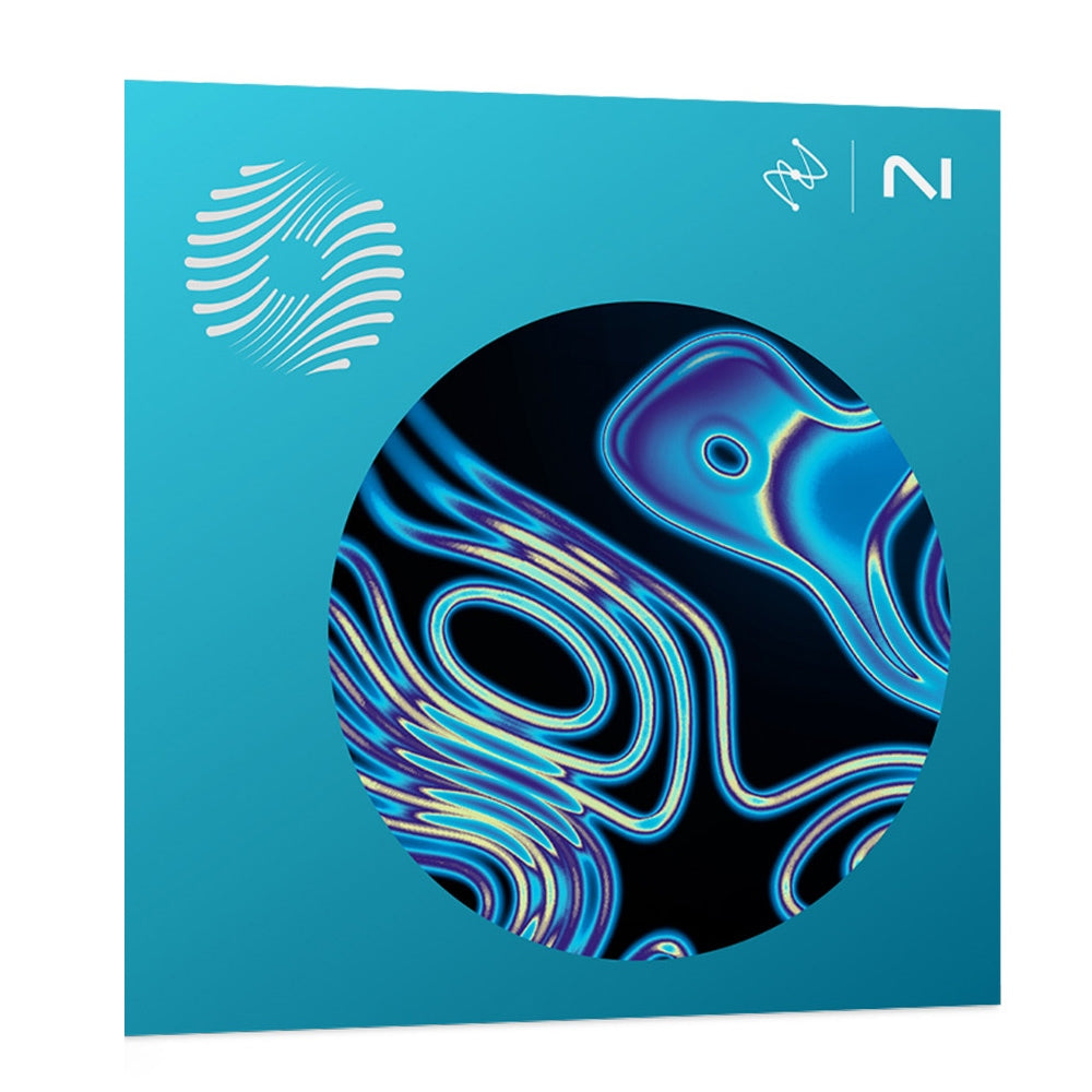 iZotope Ozone 11 Standard Mastering Software Suite - Electronic Delivery