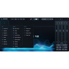 iZotope Ozone 12 Advanced Upgrade from Any Ozone Advanced - Electronic Delivery