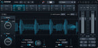 iZotope Ozone 12 Advanced Upgrade from Any Ozone Advanced - Electronic Delivery