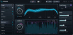 iZotope Ozone 12 Advanced Upgrade from Any Ozone Advanced - Electronic Delivery