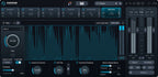 iZotope Ozone 12 Standard Mastering Software Suite - Electronic Delivery