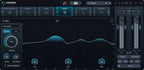 iZotope Ozone 12 Standard Mastering Software Suite - Electronic Delivery