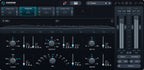 iZotope Ozone 12 Standard Mastering Software Suite - Electronic Delivery