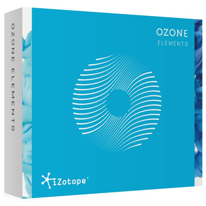 iZotope Ozone Elements
