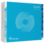 iZotope Ozone Elements