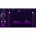 iZotope Plasma Spectral Tube Saturator - Electronic Delivery