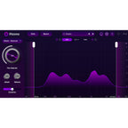 iZotope Plasma Spectral Tube Saturator - Electronic Delivery