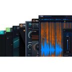 iZotope RX Post Production Suite 9 Electronic Delivery