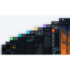 iZotope RX Post Production Suite 7 - Electronic Delivery
