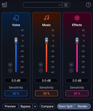 iZotope RX 12 Advanced Upgrade from RX 11 Advanced - Electronic Delivery