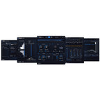 iZotope RX 12 Elements Audio Repair Tool - Electronic Delivery