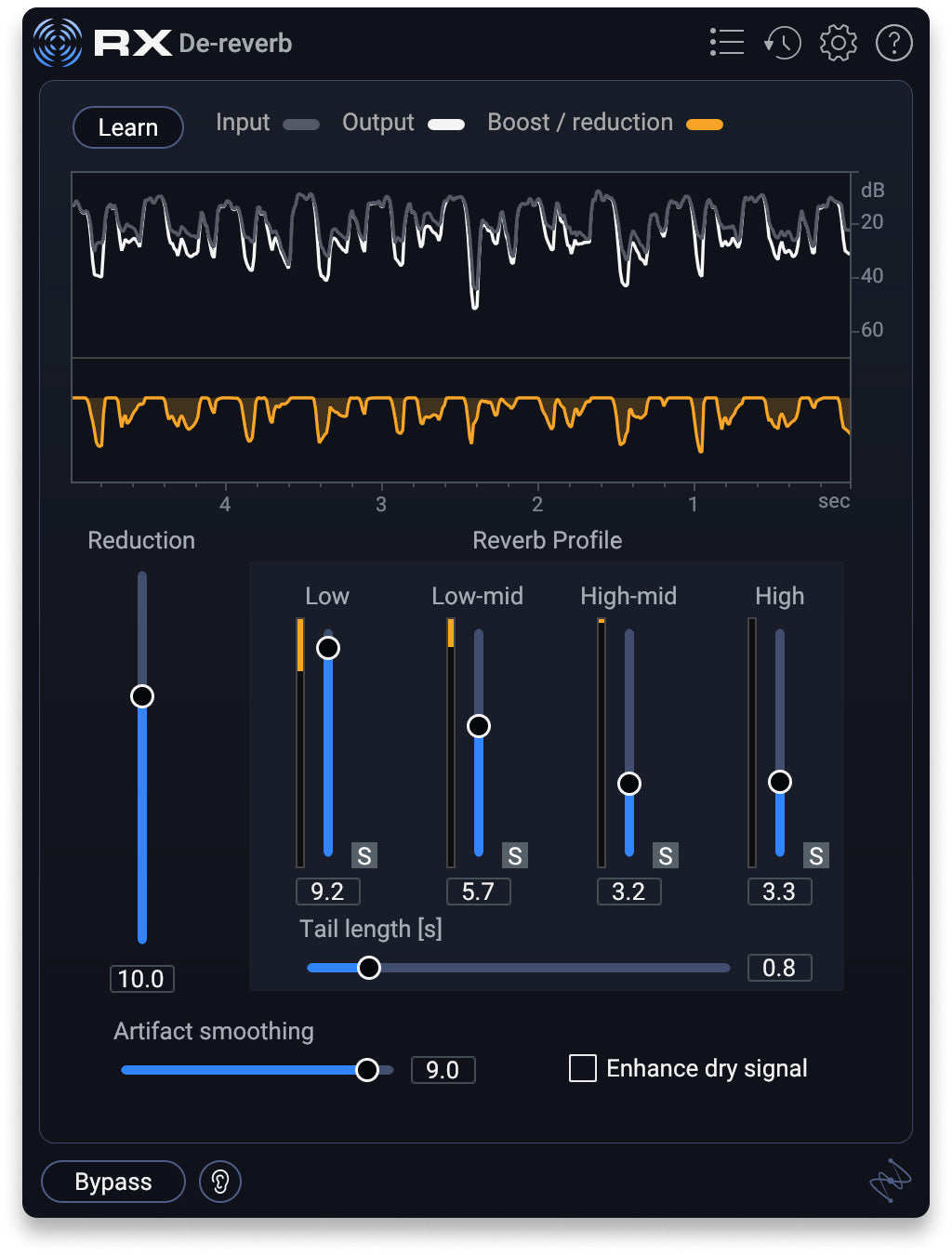 iZotope RX 12 Elements Audio Repair Tool - Electronic Delivery