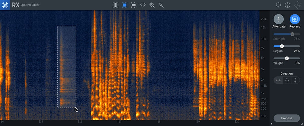 iZotope RX 9 Advanced - Electronic Delivery