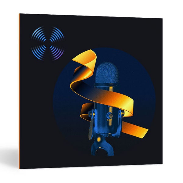 iZotope RX 10 Advanced Audio Repair Tool - Electronic Delivery