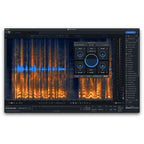 iZotope RX 10 Advanced Audio Repair Tool - Electronic Delivery
