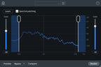 iZotope RX 10 Advanced Audio Repair Tool - Electronic Delivery