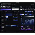 iZotope Stutter Edit 2 - Electronic Delivery